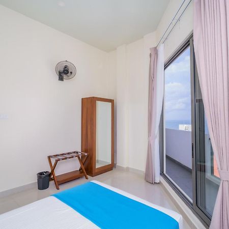 Marine Suites Colombo Esterno foto