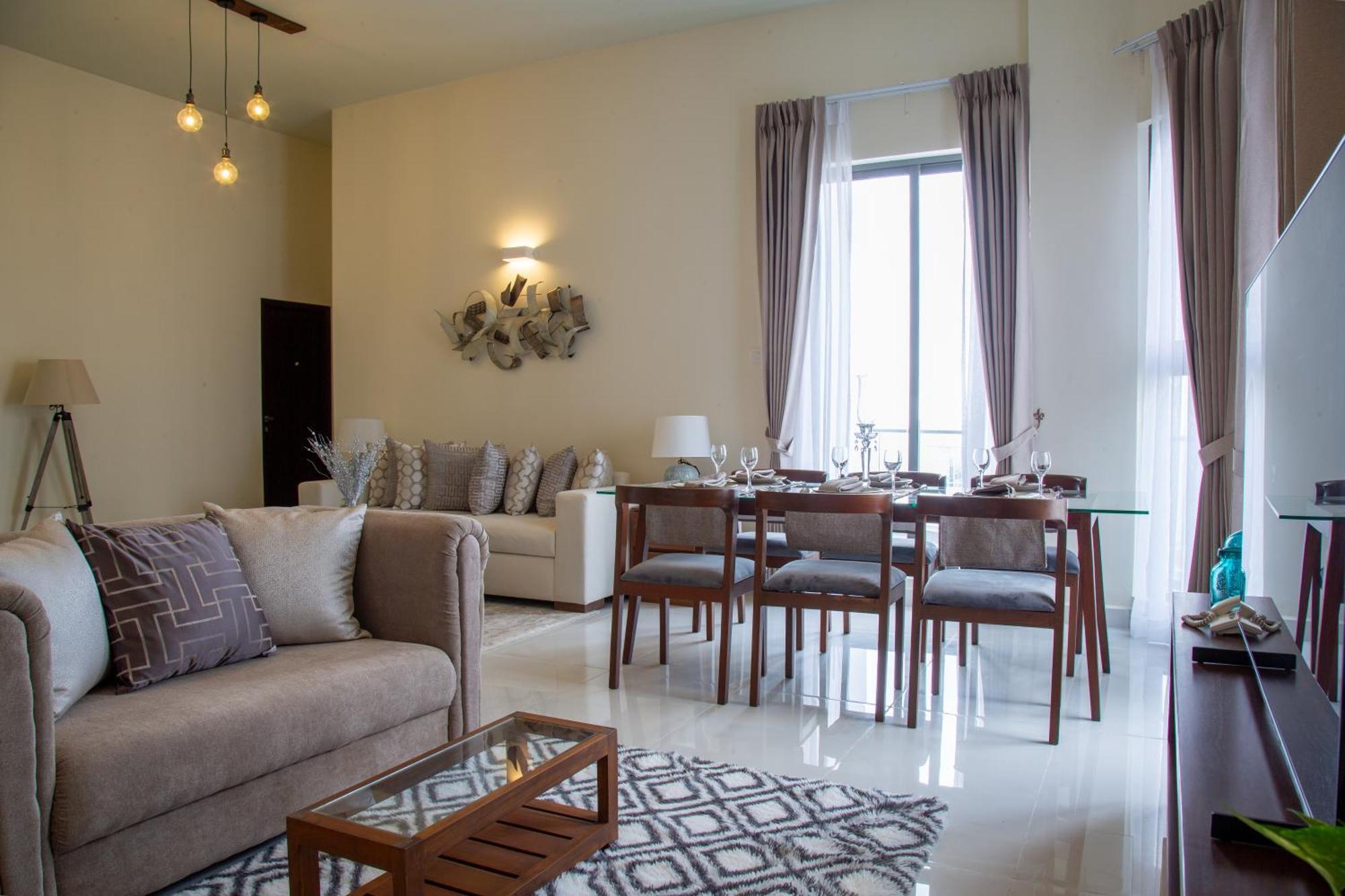 Marine Suites Colombo Esterno foto