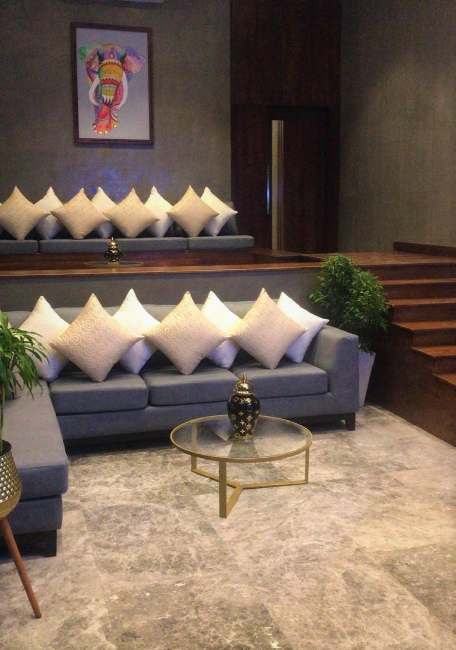 Marine Suites Colombo Esterno foto