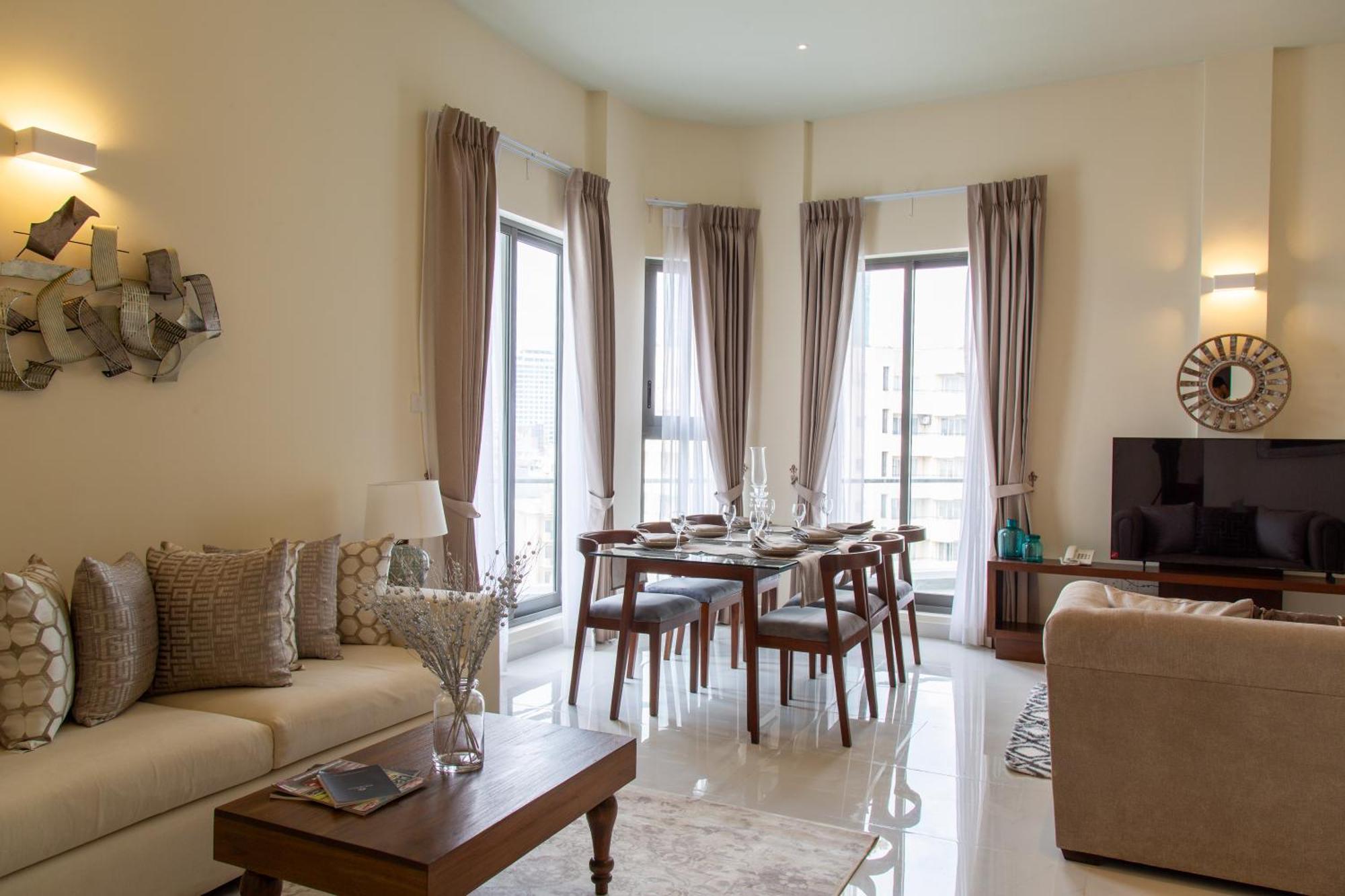 Marine Suites Colombo Esterno foto