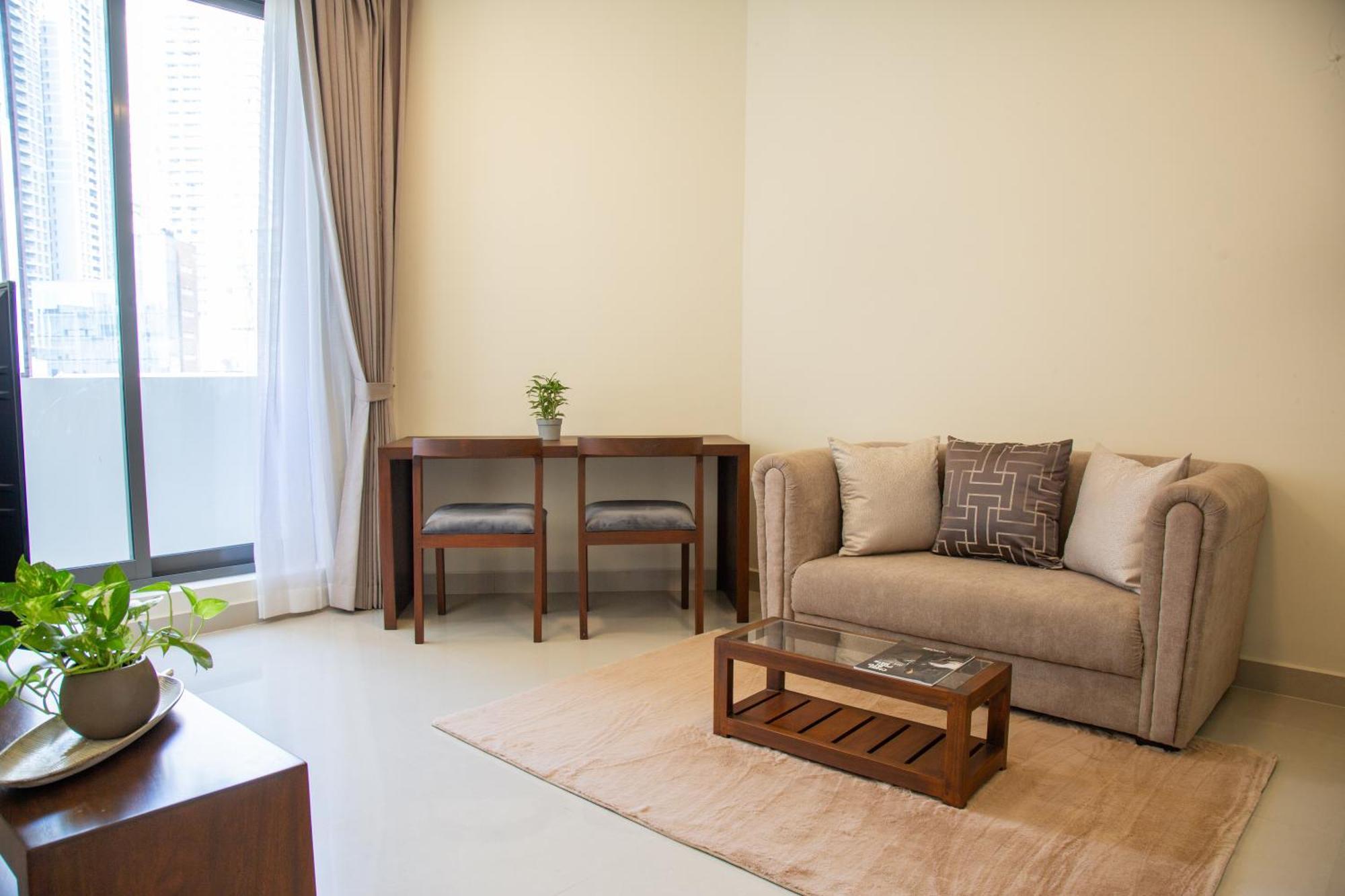 Marine Suites Colombo Esterno foto