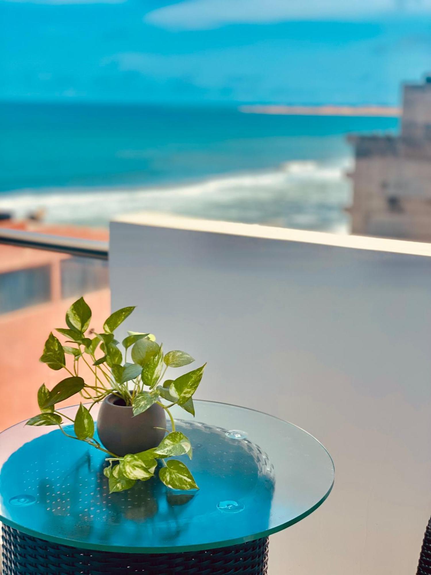 Marine Suites Colombo Esterno foto