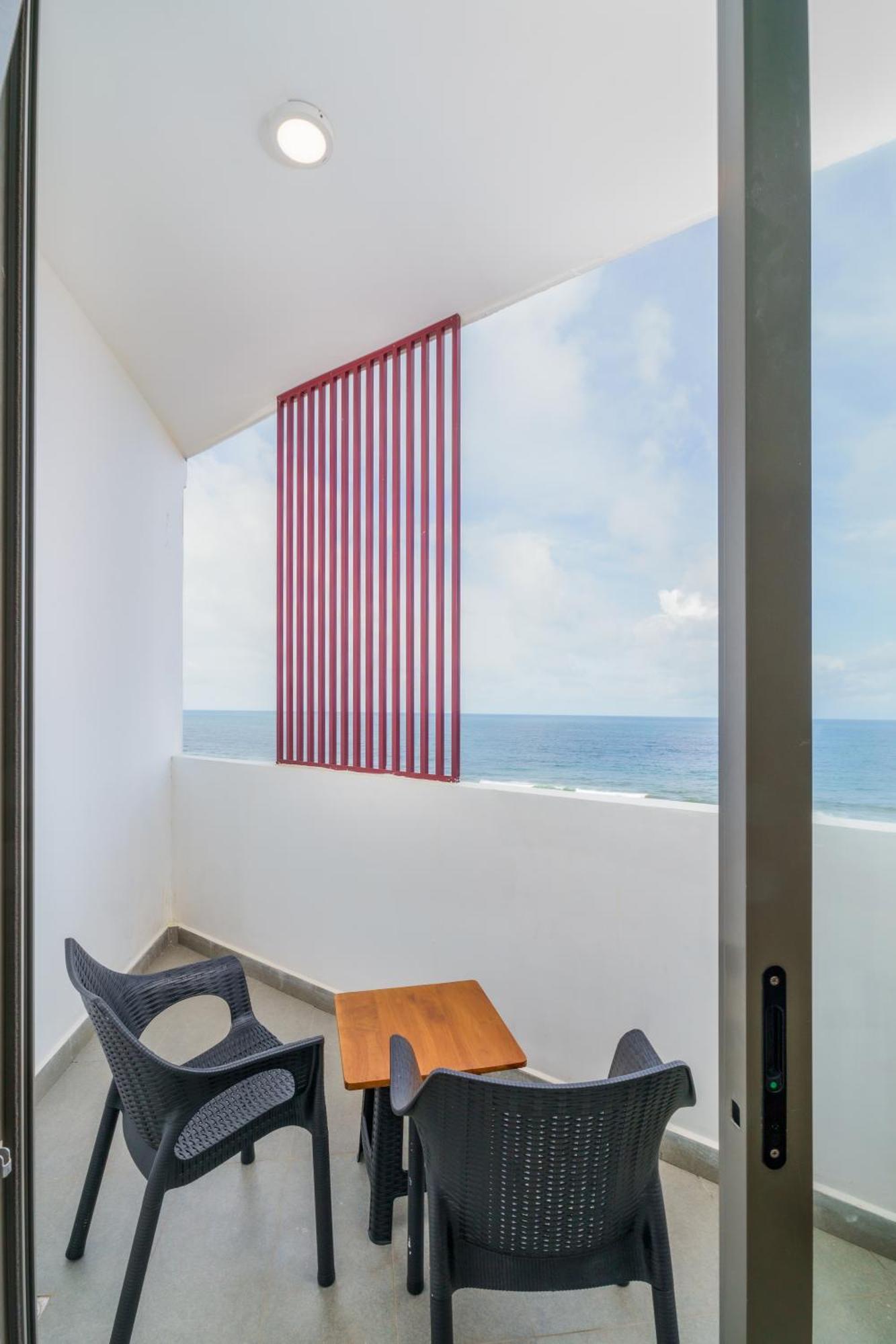 Marine Suites Colombo Esterno foto
