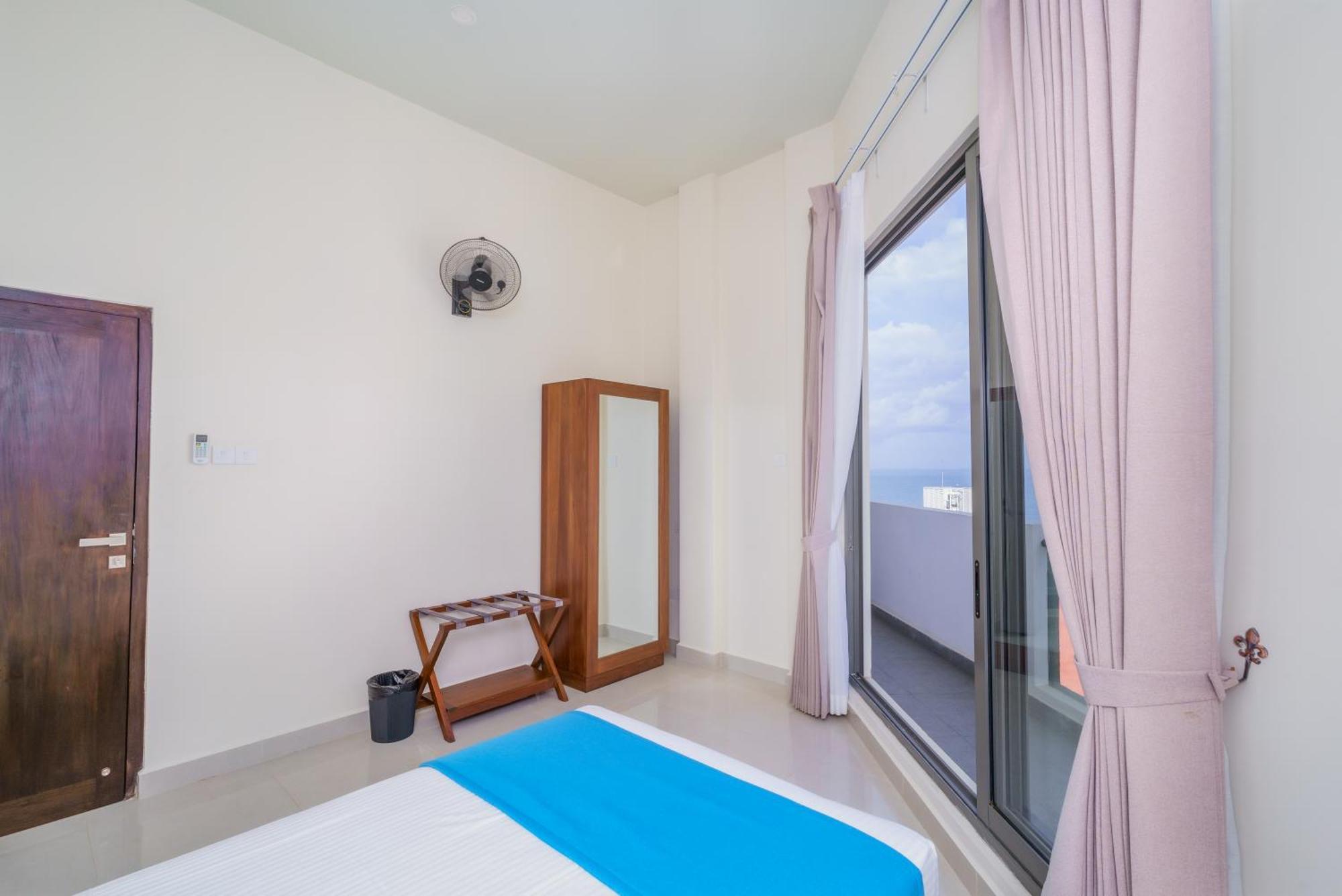 Marine Suites Colombo Esterno foto